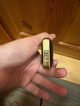 Predám vape x lim pro - 4