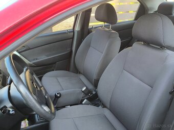 Predám Chevrolet Aveo - 4