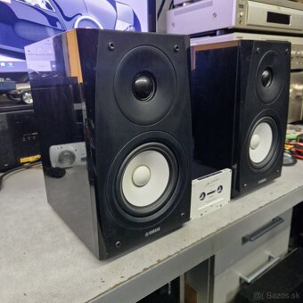 YAMAHA NS-BD182....repro sústava... - 4