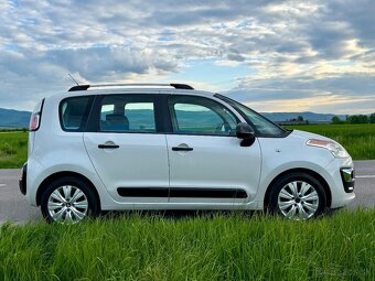 CITROEN C3 PICASSO - 4