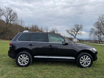 Volkswagen Touareg 3.0 V6 TDI Facelift - 4