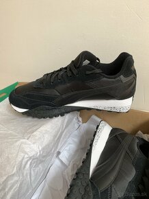 pánske tenisky Puma Rider vel.44 - 4