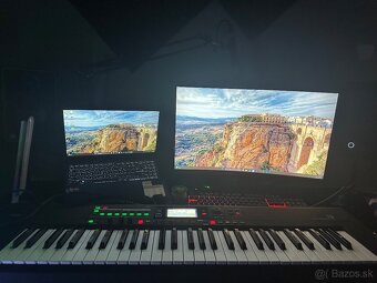 Korg i3 workstation - 4