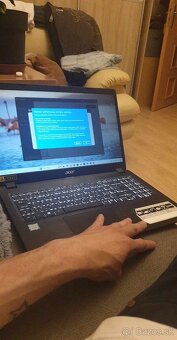 Acer aspire a515 - 4