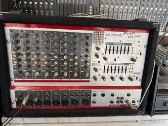 Repro box satelit + Bass - 4