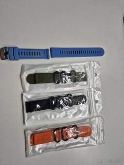 Garmin Vivoactive 3 - 4