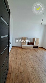 HALO reality - Predaj, jednoizbový byt Bánovce nad Bebravou - 4