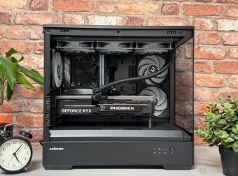 Ryzen 5 9600X\32GB\RTX 4080S\SSD\1200W Zdroj - 4