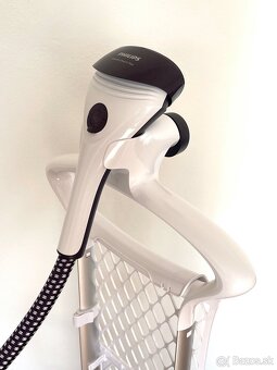 Naparovač odevov - žehlička PHILIPS GC558/30 2000W - 4