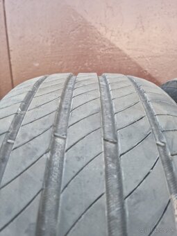 Letné pneumatiky R17 - 4