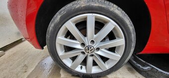 ELEKTRONY VW R17 ROZTEČ:5×112 - 4