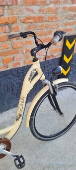Retro bicykel La Vida 28" - 4