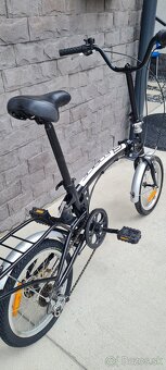 Predam elektrobicykel - 4