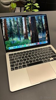Macbook 13" - 8GB RAM - 2M - 4