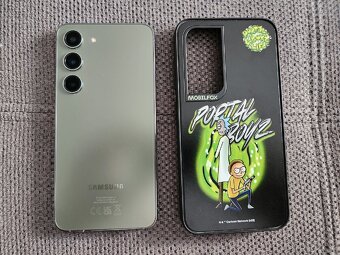Samsung Galaxy S23 128 GB - 4