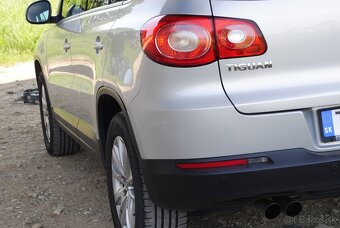 Volkswagen Tiguan 1.4 tsi 110kw 4-motion - 4