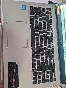 Notebook Acer Aspire A315 - 35 - 4