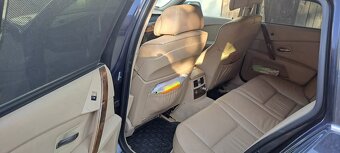 BMW 530XD E61 - 4