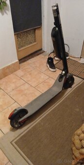 Predam Batériu Ninebot a elektricku kolobežku na ND - 4