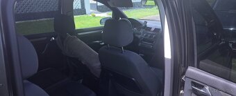 Volkswagen Touran 1,9 TDI 77kv čip na 103 kv - 4