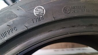 letné 175/65 R14 DOT 2024 - 4