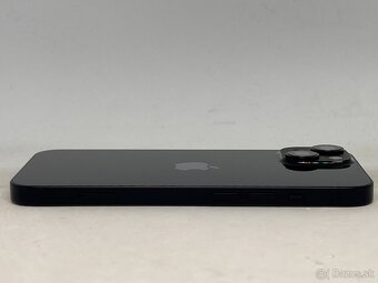 IPHONE 14 MIDNIGHT 128GB ZÁRUKA - VEĽMI PEKNÝ STAV - 4