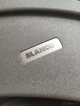 Granitový  drez BLANCO Riona - 4