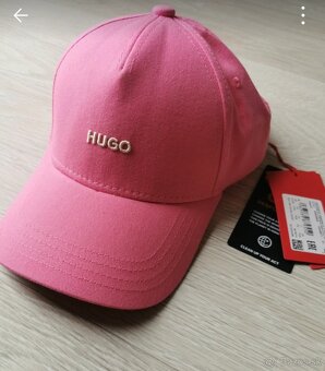 Šiltovka Hugo - 4