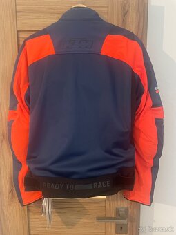 Bunda KTM Solar AIR V2 - 4