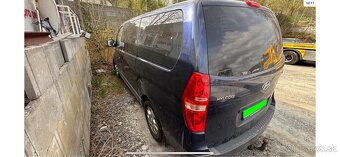 Hyundai H-1 - 4