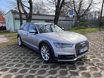Auto A6 Allroad - 4