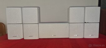 Bose Lifestyle v25 - 4