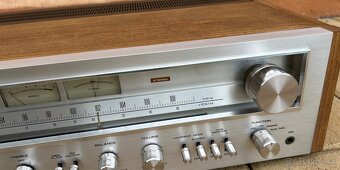 Pioneer SX650 - 4
