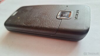 Nokia E65 - 4