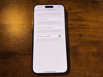 iPhone 14 Pro Max 128 GB – Deep Purple - 4