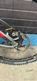 Ctm Mons Pro 2019 Vymenim za Enduro - 4
