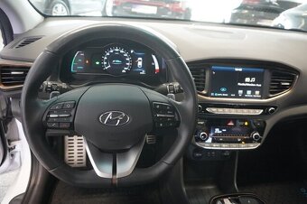 Hyundai ioniq 2020 electric 88kw 28kWh , TOP CENA - 4