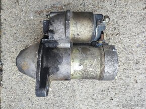Štarter OPEL - Bosch Hitachi - 4