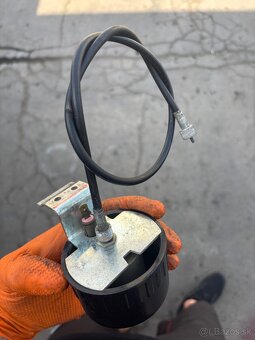 Babetta 210/215/225 tachometer + lanko - 4