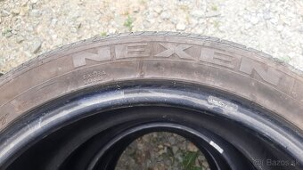 225/45r17  94Y Nexen letne - 4