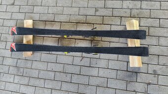 Predám lyže Atomic SL 158 cm - 4