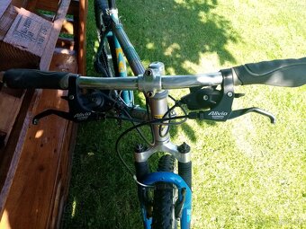 Horsky bicykel 26 - 4