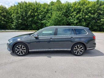 Volkswagen Passat Variant 2.0 TDI BMT Highline DSG Business - 4
