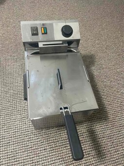 RM gastro fritéza FE-07 - 4