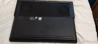 Predam lenovo legion Y7000 - 4