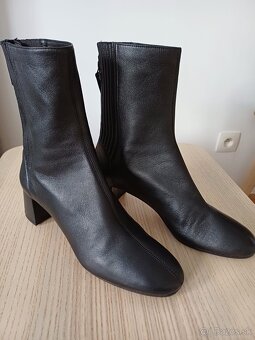 Dámske čižmy Aguazzura - 4