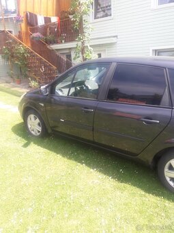Predam renault scenic - 4
