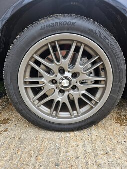 BMW e39 individual - 4