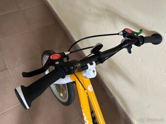 Detský bicykel Woom 3 - 4