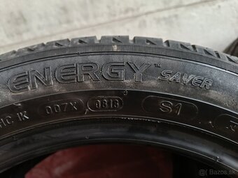Letné pneumatiky 195/55R16 Michelin - 4